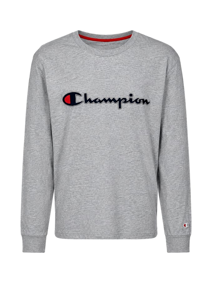 Champion-sweatshirt