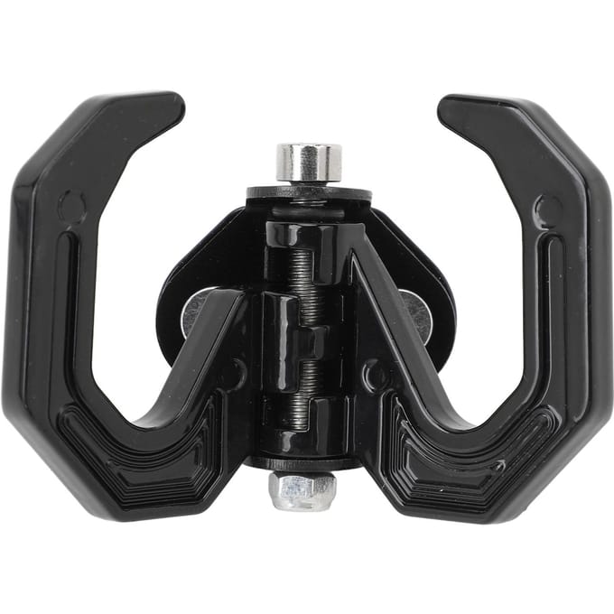 Motorfiets Hanger Haak Multifunctionele Aluminiumlegering Elektrische Scooter Bagage Tas Helm Houder