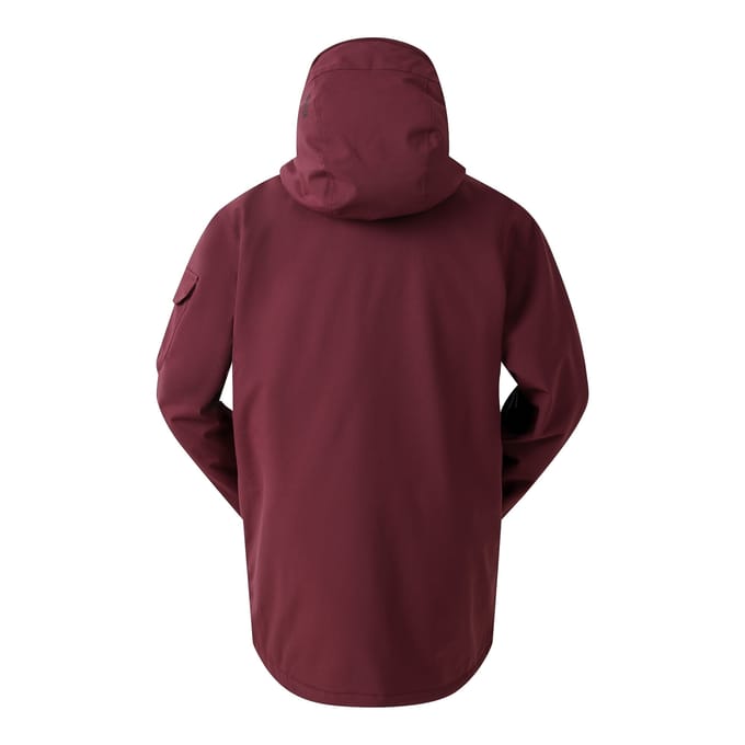 Dare 2B Heren Twin Tip Ski-jas (Afb.)