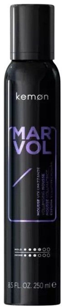 Kemon Styling Marvol 250ml