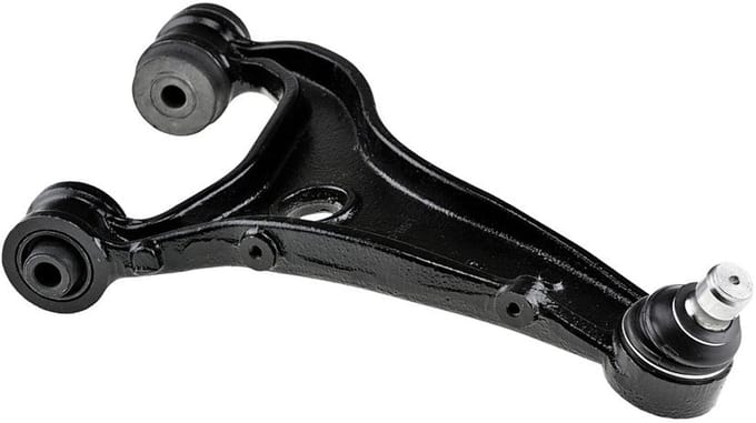 Draagarm achteras OEM 20252-SC000
