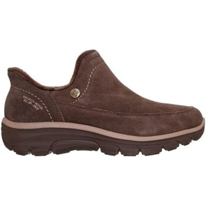 Instappers Skechers Easy Going - Modern Whisper