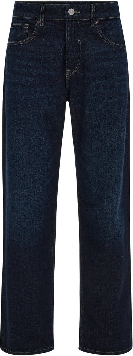 WE Fashion Heren relaxed fit jeans