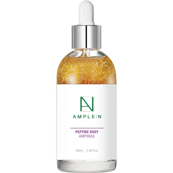 AMPLE: N - Peptide Shot Ampoule Jumbo - Gezichtsampul