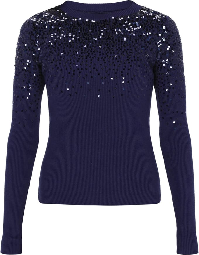 usha Sweater