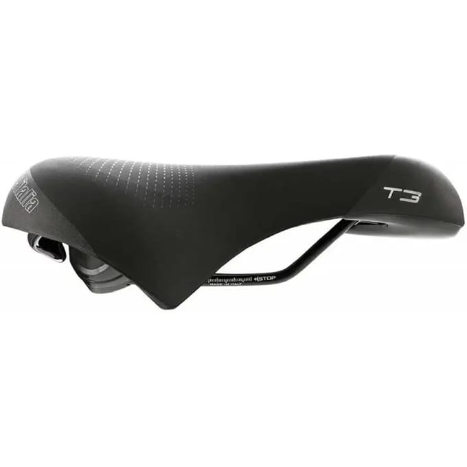 Selle Italia T3 Flow S2 (Ancienne Kalaam)