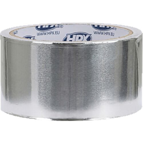Aluminium tape - 50mm x 10m