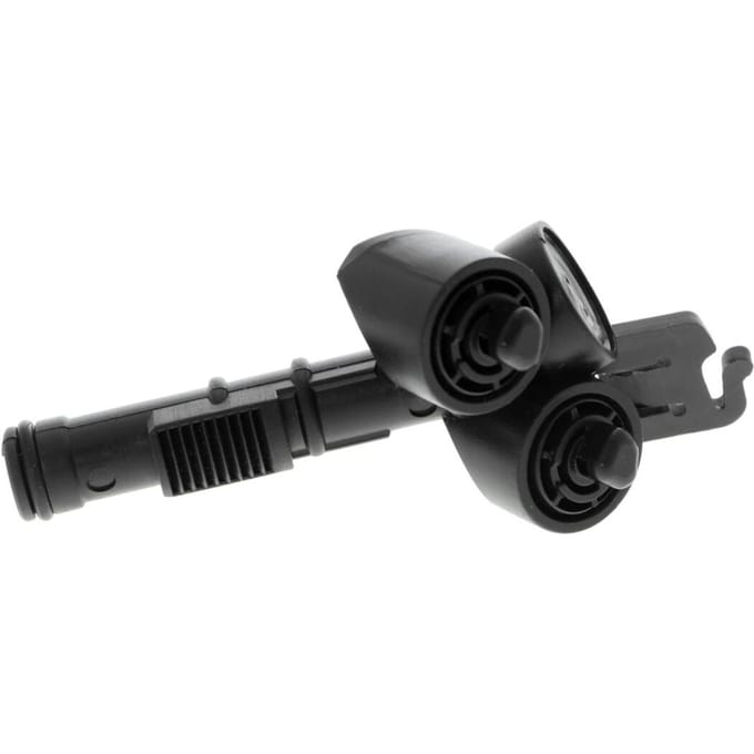 Koplampsproeier  VEMO V95-08-0022 links