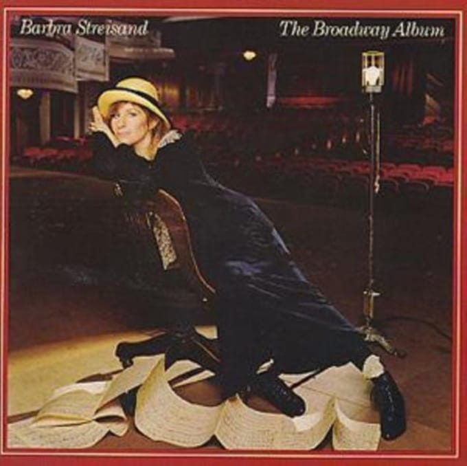 Broadway Album