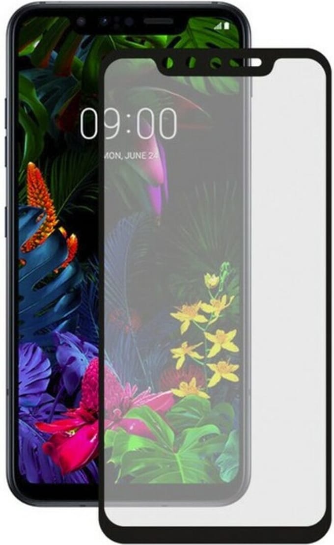Tempered Glass Screen Protector LG G8S Extreme