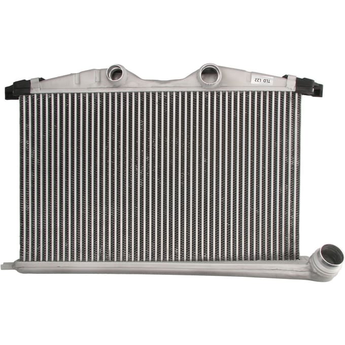 Intercooler THERMOTEC DAC021TT