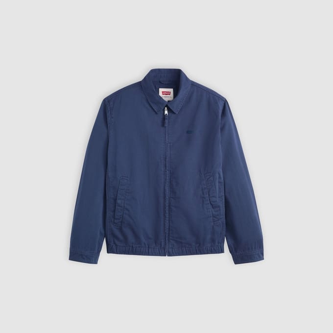 Levi's Coloma Classic Jacket Taglia: M | Giacche di jeans Outlet | Uomo