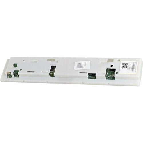 AEG niet-geconfigureerde module, gebruikersinterface-bord, ITEX100 Wi-Fi 140108956446