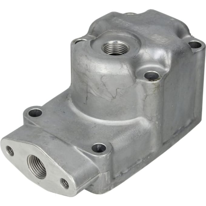 Element van de versnellingspook ZF 1315307065