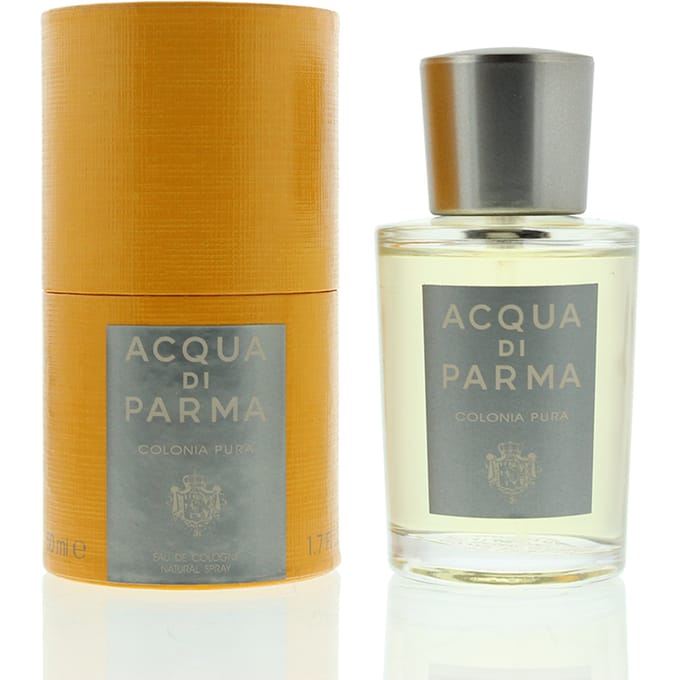 Acqua di Parma Colonia Pura - 50 ml - eau de cologne spray - unisexparfum