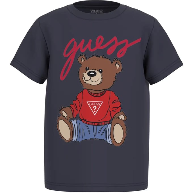 Meisjes-T-shirt Guess