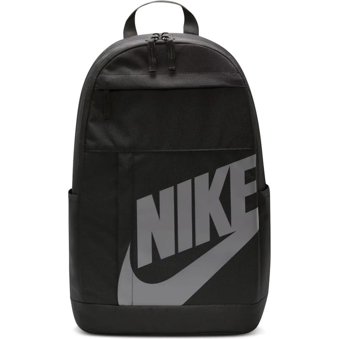 Nike Backpacks Tassen Unisex - Zwart - One Size
