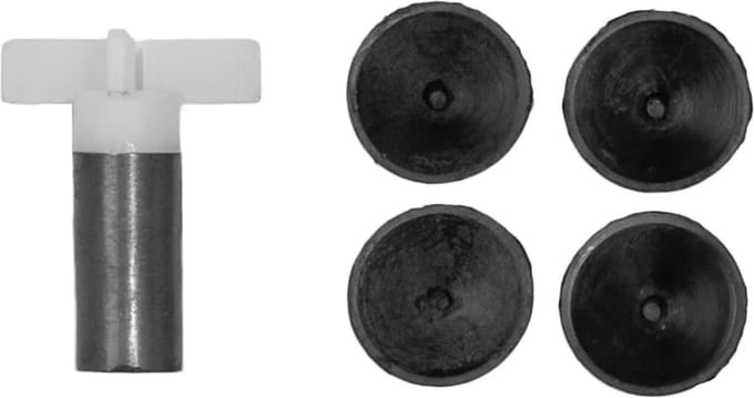 SuperFish Aqua&Pondpower 450 Service Kit
