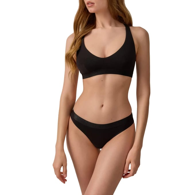 Bustier voor vrouwen Conte Elegant Flexible LBE 2236