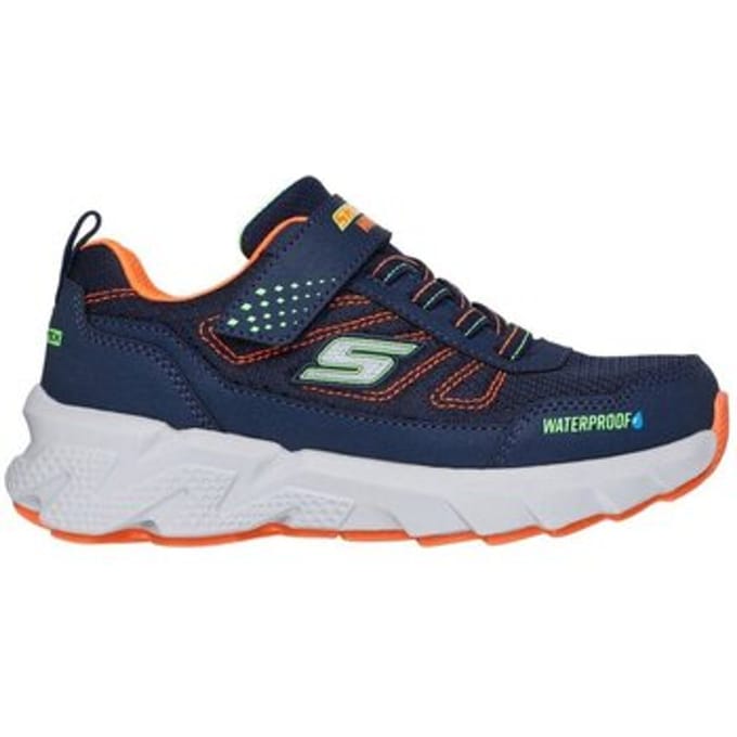 Lage Sneakers Skechers Elite Sport Treada