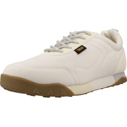 Lage Sneakers Teva W Wyldland