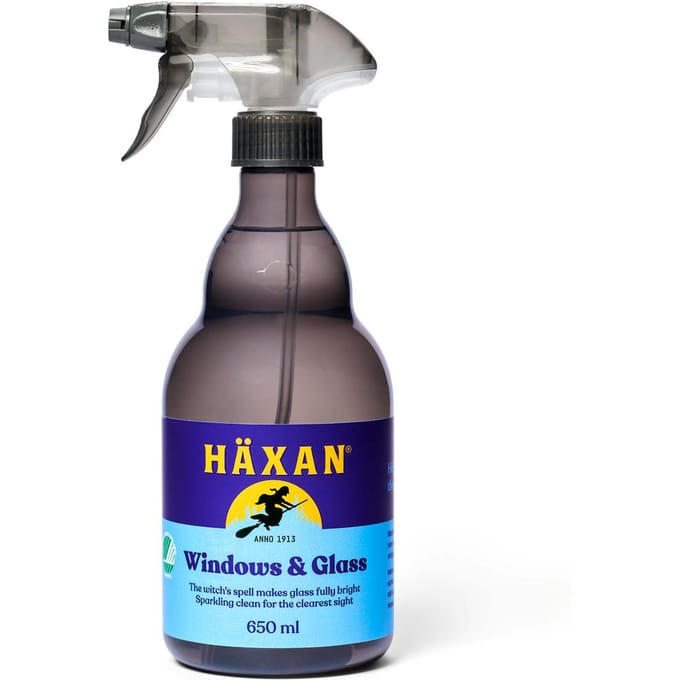 H&auml;xan Windows &amp; Glass 650 ml
