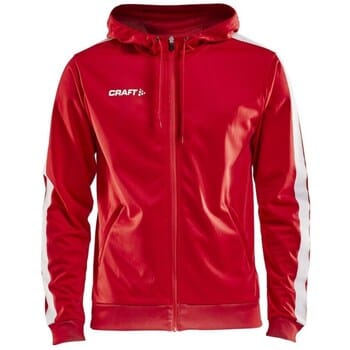 Capuchon sweaters Craft Fullzip Pro Control