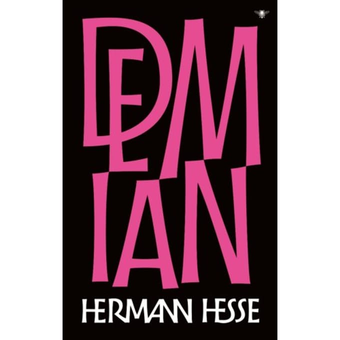 Demian - Hermann Hesse
