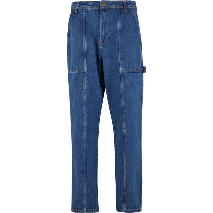 DEF Loose Fit -jeans DFJS229