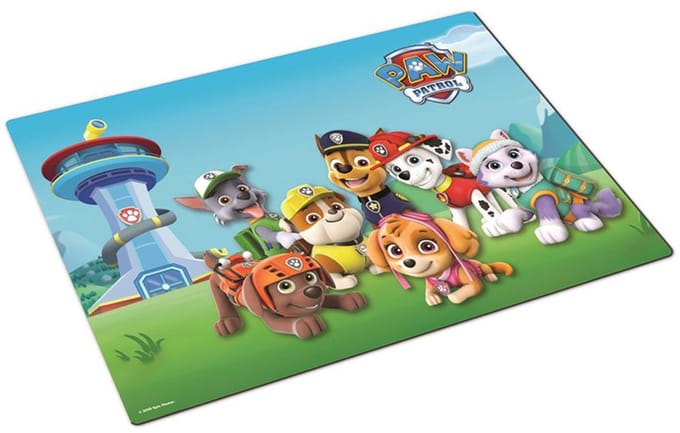 Paw Patrol Placemat (40x30cm)