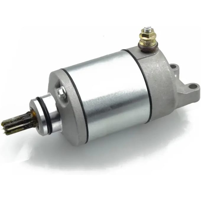 Originele aanpasbare motorstarter Brazoline Suzuki