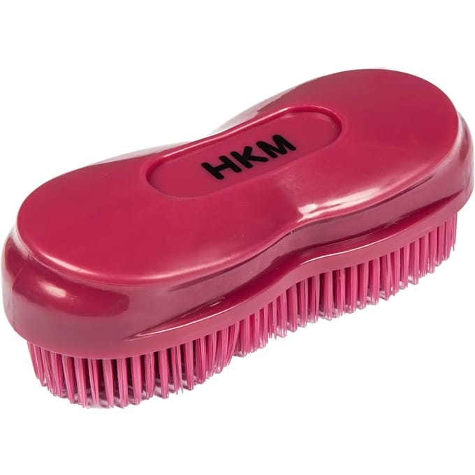 Rijdende borstel HKM Bristle