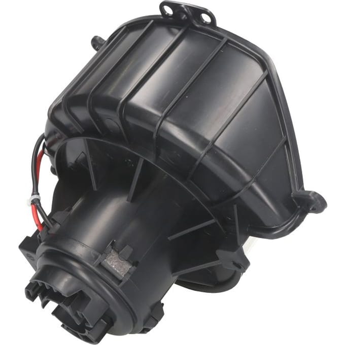 Binnenventilator NISSENS 87188