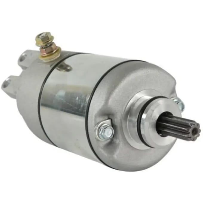 Originele aanpasbare motorstarter Brazoline KTM