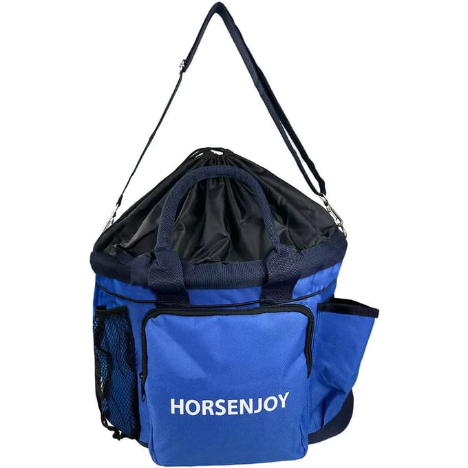 Verzorgingstas Horsenjoy Viva