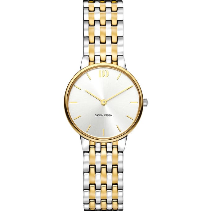 Danish Design Tidløs IV95Q1311 Celeste Horloge