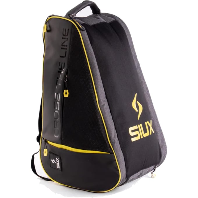 Siux TRAIL Padel ballentas