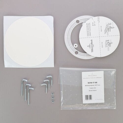 Villeroy & Boch Fastening Set 92181700
