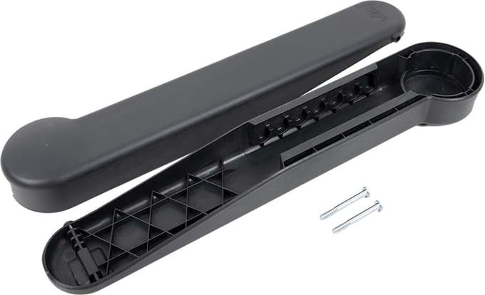 Crespo - Set Armleuningen stoel 437-84