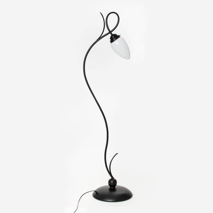 Lovely Vloerlamp Menhir Small Moonlight - Art Deco Trade