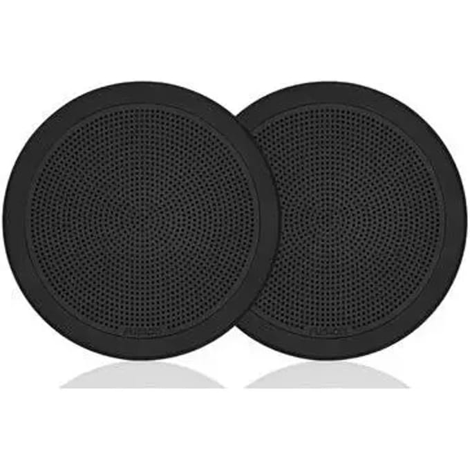 Ronde inbouwluidsprekers Fusion 7,7"