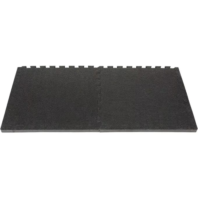 Vloerbeschermingsmat Hammer Puzzle Profi