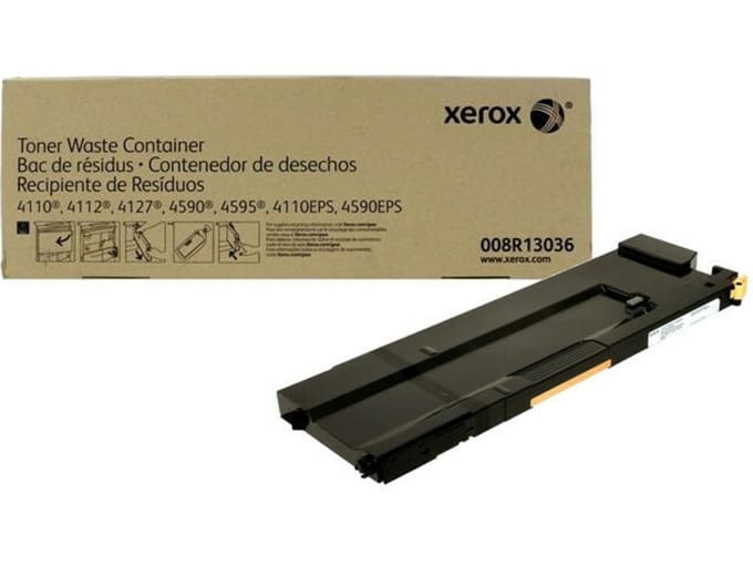 Xerox 008R13036 toner opvangbak (origineel)