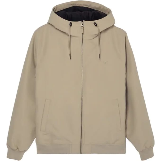 Hooded jacket Element Dulcey