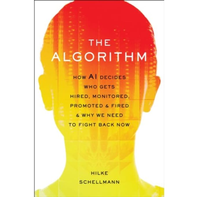 The Algorithm - Schellmann, Hilke