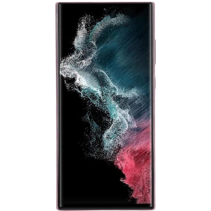Remplacement d'écran pour téléphone Galaxy S23 Ultra 5G 6,8 pouces Écran TFT Assemblage numériseur d'écran tactile avec outils de réparation