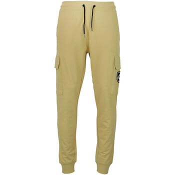 Trainingsbroek Peak Mountain Jogging homme CARGO