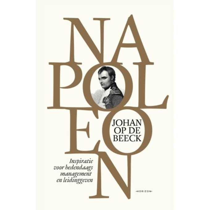Napoleon - Johan Op de Beeck
