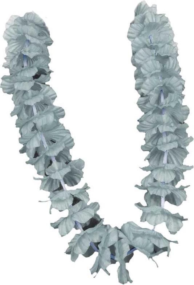 Haza Original Krans Hawaii Zilver