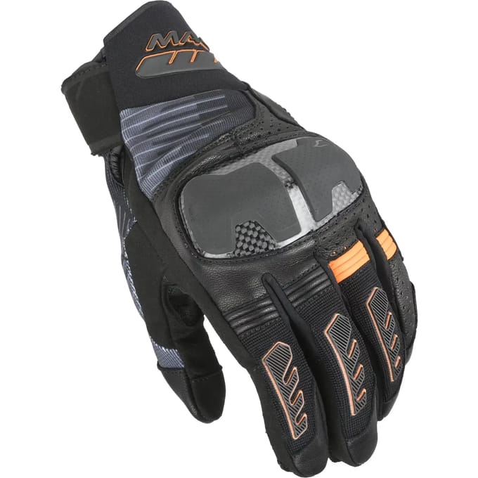 Macna Rime 2.0 Motorfiets handschoenen -